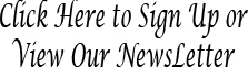 NewsLetter Cedar Line Contracting