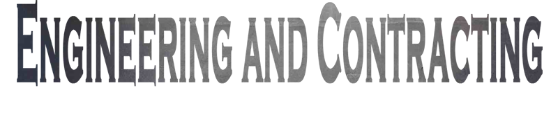 Engineering and Contracting