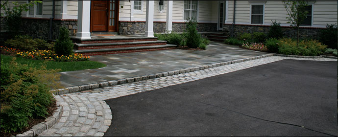 different-types-driveways